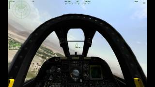 Arma 2 - Tutorial A10 Basics