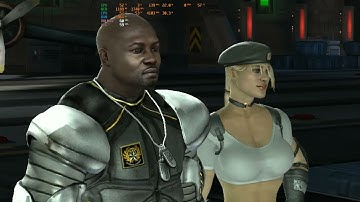 Mortal Kombat vs. DC Universe | Rpcs3 | 12100f | Rx 6600