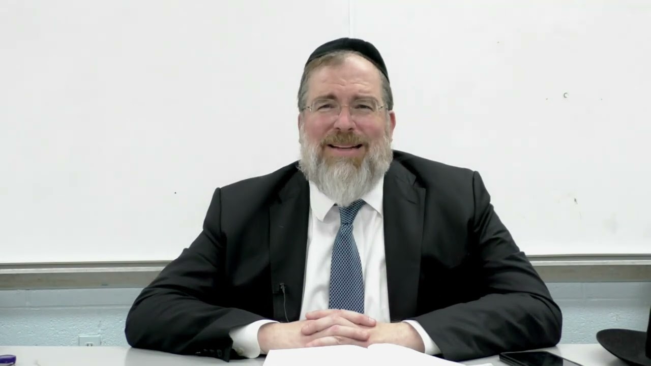 CHAZAQ's Tehillim Treasures | Episode #3: Chapters 5-6 | with Rabbi Yechiel Spero