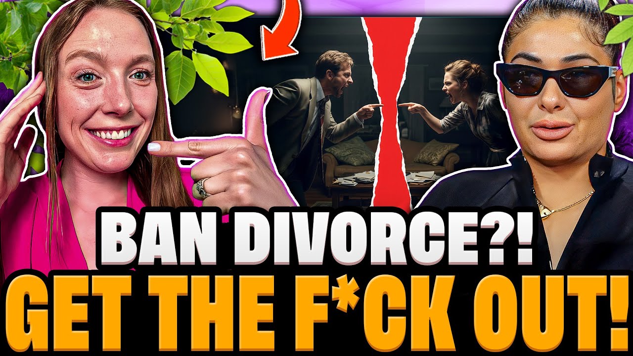 Pear Rip Off Pearl Wants Divorce BANNED—We RIP APART Her Argument in BRUTAL Reaction ...