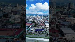 ✨ Cebu City in 15 Seconds! | Urban Vibes + Island Energy 🇵🇭🔥 #shorts #cebu