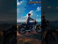 “Riding through silence… where peace meets freedom 🌄🏍️” #peace #viral #youtube #youtubeshorts #anime