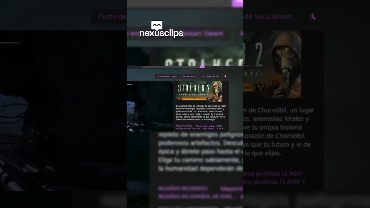 Tu Steam No Funciona? LuaTools Tiene La Solución 