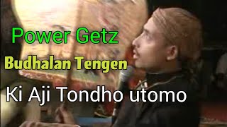 Ki Aji Mulyanto | Budhalan Tengen | Sabet #wayangkulit (TBS)