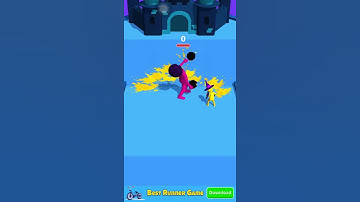 Join Clash 3d Game #shorts level #33 Gameplay Walkthrough #newgame2021 (iOS-Android)