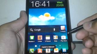 Simple S Pen Tips screenshot 3