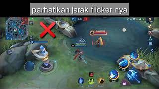 tutorial alpha ulti flicker#shorts