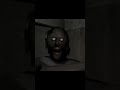 nun or granny? #evilnun #granny #grannygame #edit #shorts
