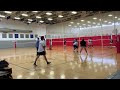 1/19/24 | Game #8 | Central Park Community Center