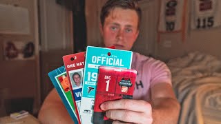 How to get a Job in Sports Photography or Videography screenshot 5