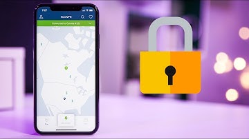 Best VPN Software For Beginners \\ Nord VPN