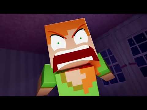 Angry Alex Destroy Computer Preview 2B Effects 1 in Not Scary