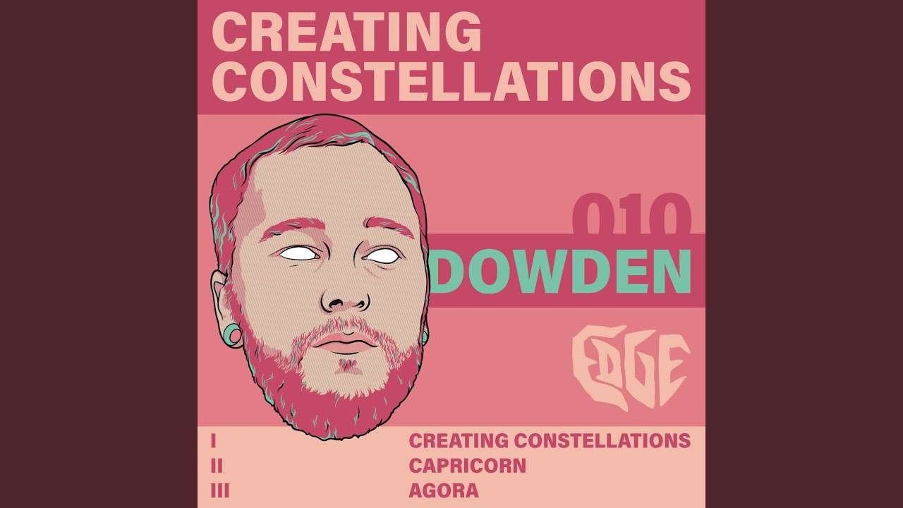 YouTubeでCreating Constellationsを視聴 YouTubeでCreating Constellationsを視聴