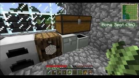 FTB Unleashed with GregTech Ep. 3 - DartCraft and Procrastination