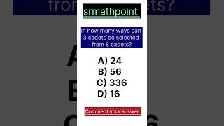 Can You Solve These NDA Level Permutation & Combination Questions? 🧠🔥