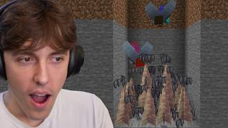 He Farmed Elytras with This Trap