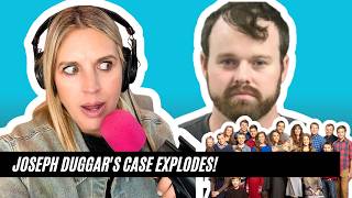 Joe Duggar's Case EXPLODES: 2 Family Members Named as Witnesses, RHOSLC Whitney/Justin Living Apart