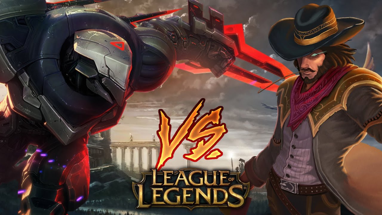 LOL Highlights -Ahq Westdoor -Twisted Fate vs Zed MID Ranked Challenger Korea