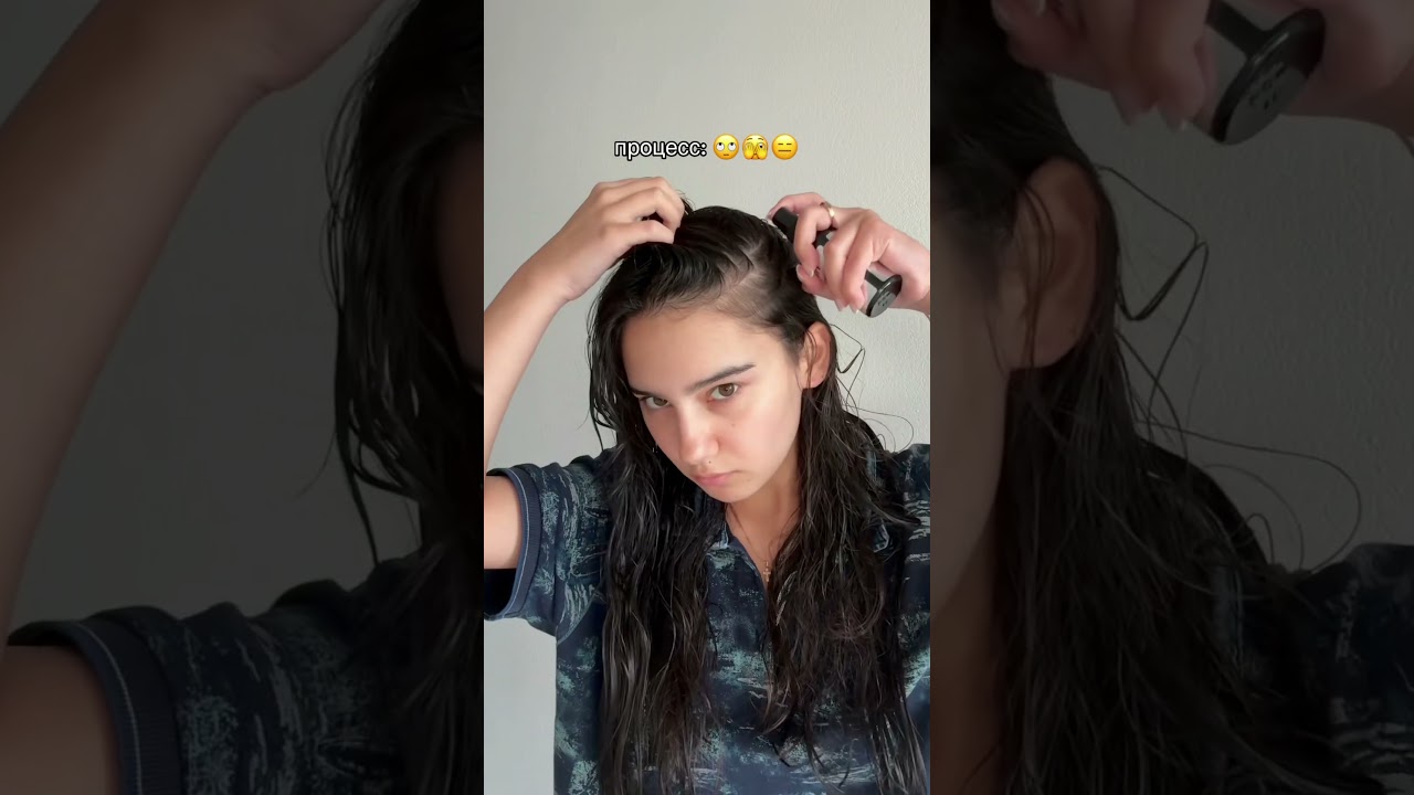 Оно того стоит! мне помогла сыворотка для роста волос от Happs с WB 