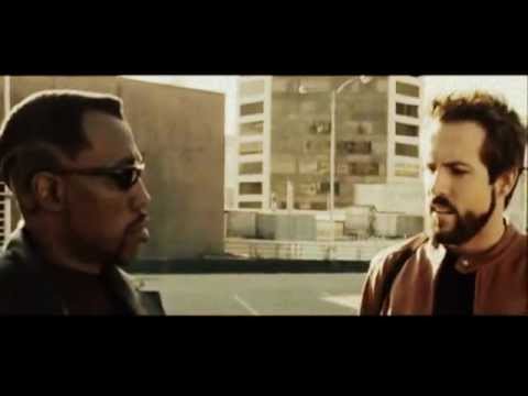 marvel film 1998