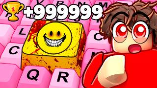 I Found A VERITY Key In +1 Keyboard Escape...