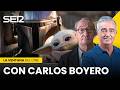 La Ventana del Cine con Carlos Boyero | The Mandalorian and Grogu