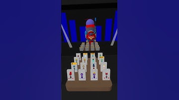 GUESS WHO IN GRAB VR! #applab #freevrgames #quest #virtualreality #quest3 #freegame #gaming