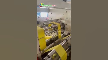 Cơ sở sản xuất túi đựng rác cuộn nhiều màu