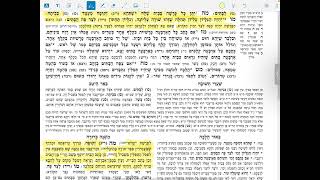 Dirshu Mishnah Berurah Sim. 32 Sif 45-48 (7.12) Clear & Concise [Tefilin]