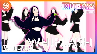Just Dance 2026 Edition - Whiplash by aespa | Short (AFGaming)