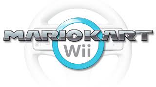 Cry For Me coconut Mall Version  Mario Kart Wii