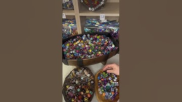 Greg A got 2 scoops! ❤️🥰🎲🔥🎲🥰❤️#dice #dnd #dicegoblin #rpg #dm #dungeonmaster #scoops #gamer