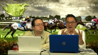 一級賽馬方程式 EP12 - 新一代精英馬匹大對決 - 20170120b