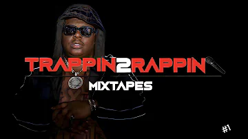 TRAPPIN 2 RAPPIN MIXTAPES #01 (OFFICIAL MUSIC VIDEO) BIGXTHAPLUG - ICEWEAR VEEZZO - ACE CAMBINO