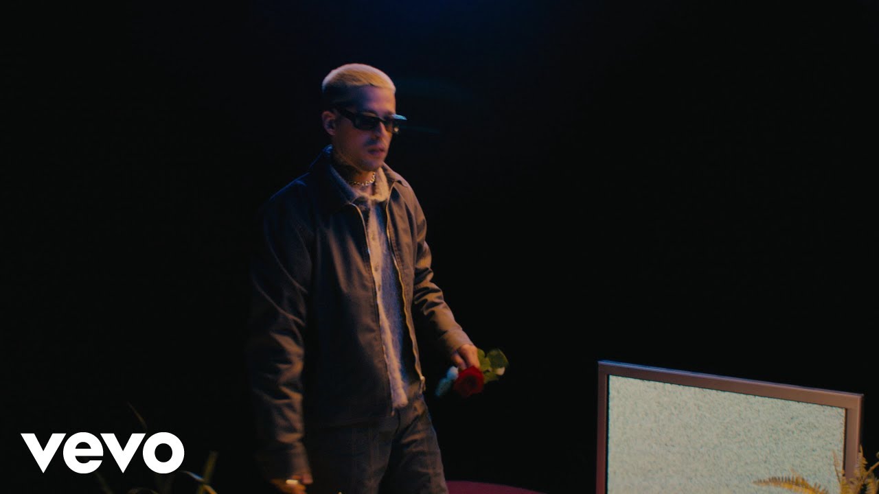 Maikel Delacalle, Eva Ruiz - I Like It (Lyric Video)