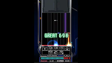 2DXハンクラ動画 Snakey Kung Fu ANOTHER 中盤地帯 BeatmaniaIIDX24 SINOBUZ 