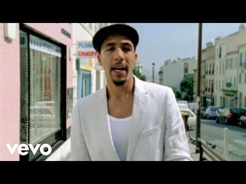 Postman - You Make Me Feel