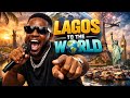 Mix - Lagos To The World 🌍 | Hypeman Intro Shout