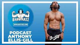 How Your Mentality Can Sabotage Your Calisthenics Snoop | Barstarzz Podcast 12