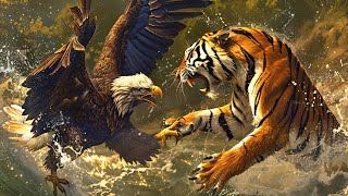 Wild Animals Online (WAO) - New Animals and Birds Update