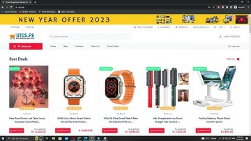 Amazcart Product Images Issues