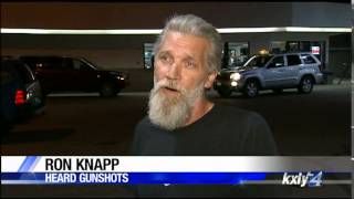 Bonner County Sheriff investigating hospital shooting
