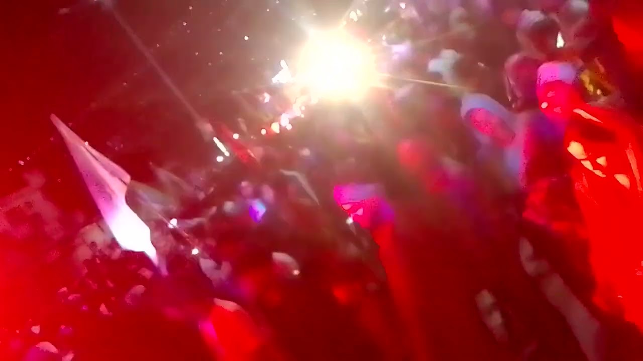 ghurpur imam chowk ka jhula 8 vi Muharram ❤️