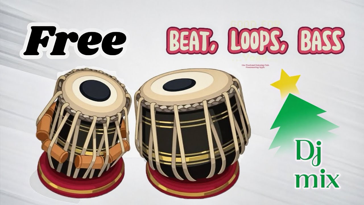 DJ edm beat, loops, nagpuri style enjoy & share, fl studio mixing beat’s 