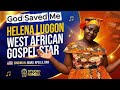 God Saved Me Helena Luogon 