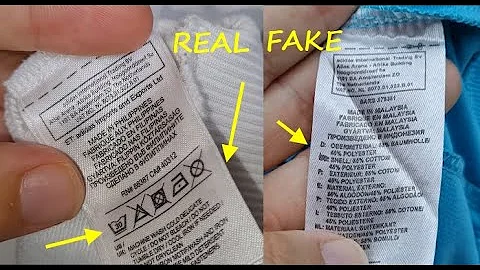 Adidas tracksuit real vs fake review. How to spot fake Adidas originals zip jacket - DayDayNews