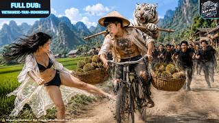 Ăn Mày Vì Cờ Bạc Mà Bị Côn Đồ Đánh Suýt Mất Mạng, Ai Ngờ Thức Tỉnh Chiến Thần Đánh Què Tất Cả
