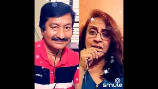 Anuradhavijay Co Singer,Film Paropakaari...