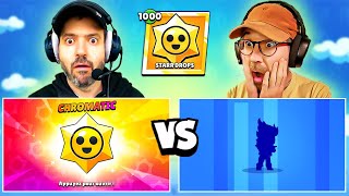 ABSOLUMENT INCROYABLE (vraiment) BATTLE PACK OPENING contre Layan (prank vs réalité)