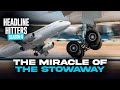 The Miracle Of The Stowaway - Headline Hitters 8 EP 3